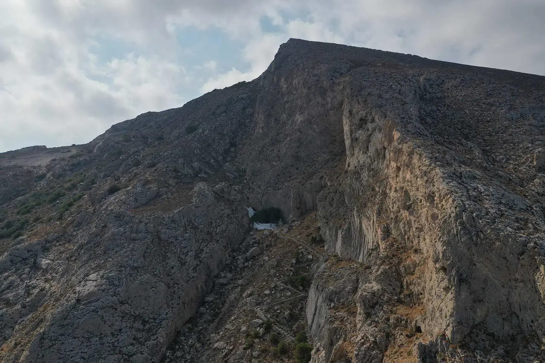 Hiking
