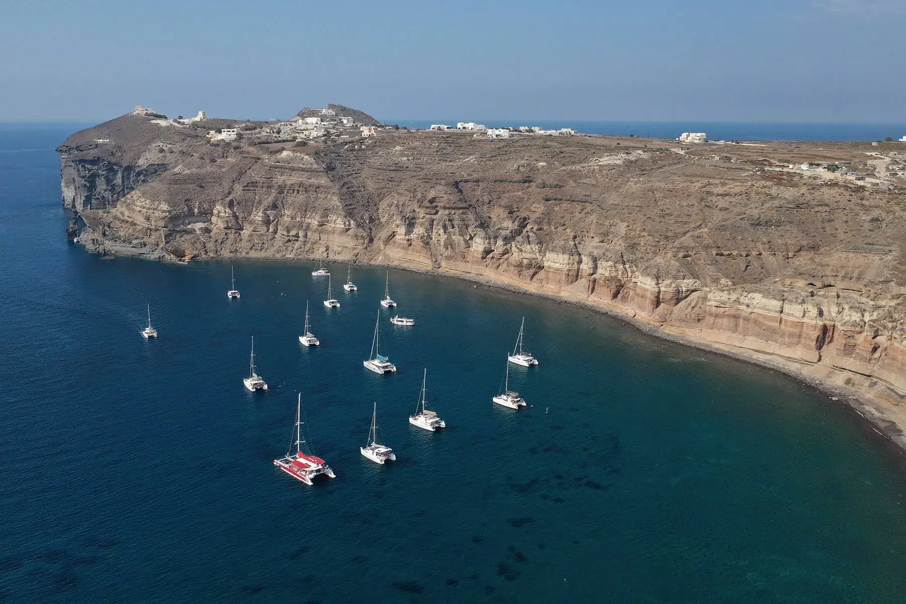 Sailing Cruises