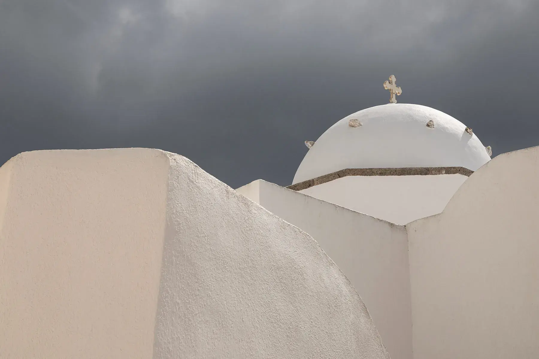 Explore Pyrgos Village