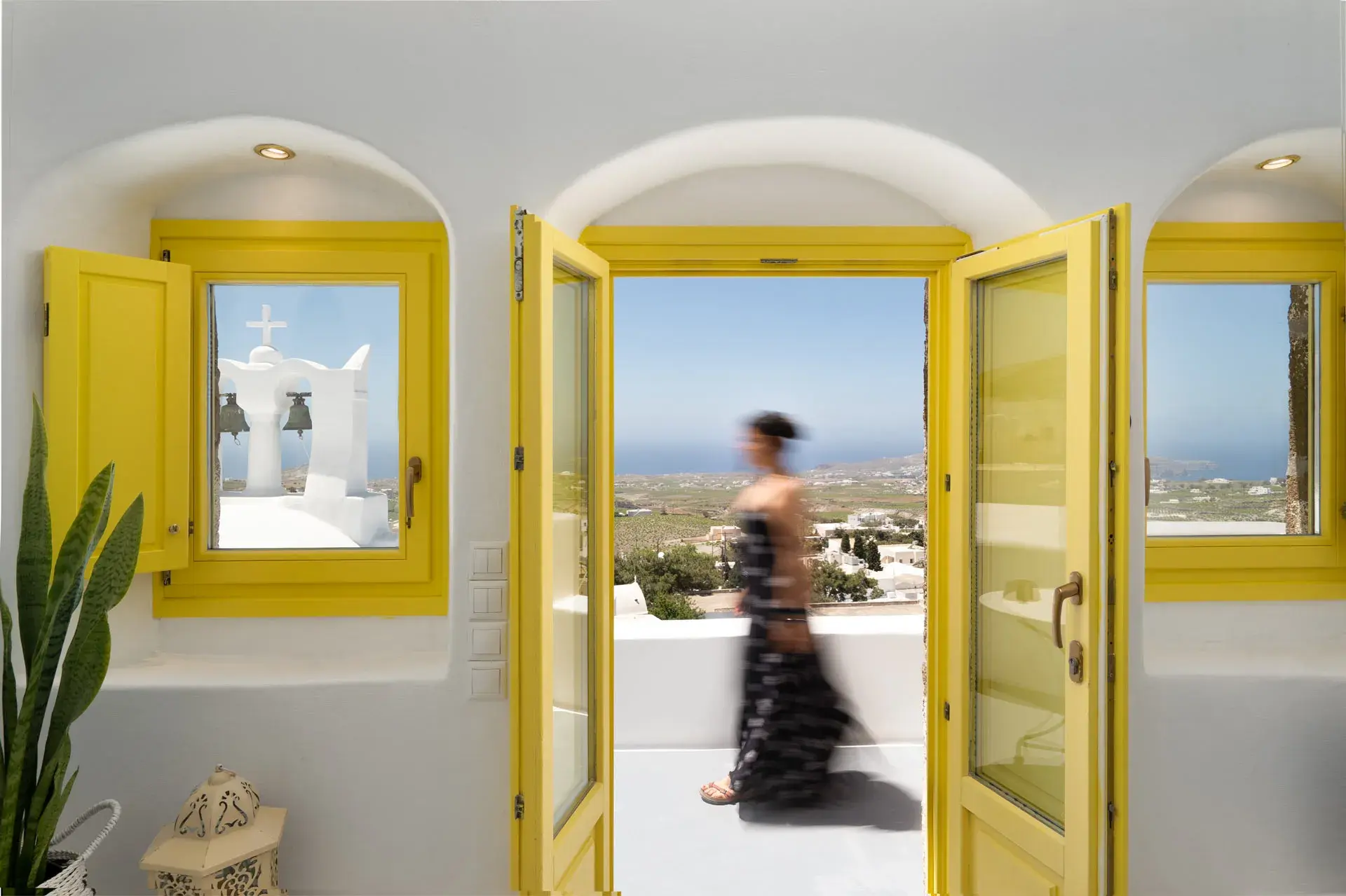 Valsamo Suites