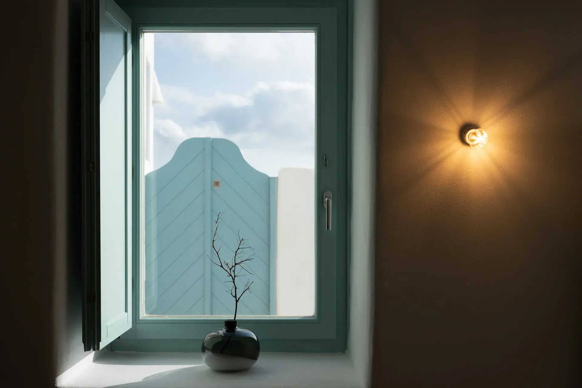 Valsamo Suites