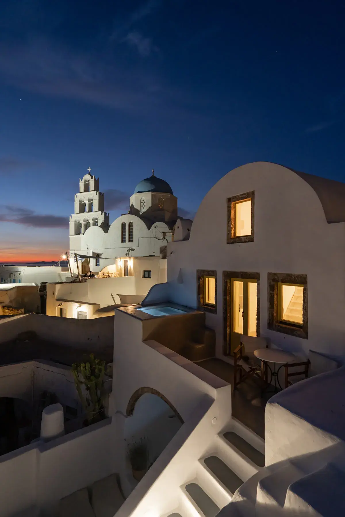 Valsamo Suites